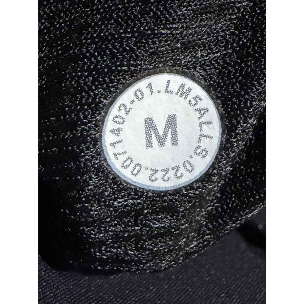 lululemon athletica drawstring missing